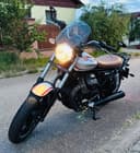 2017 Moto Guzzi Moto Guzzi V9 - 15 151 km - Náhled 1