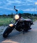 2017 Moto Guzzi Moto Guzzi V9 - 15 151 km - Náhled 5