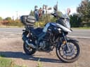 2023 Suzuki Suzuki DL 650 V-Strom - 13 600 km - Náhled 1