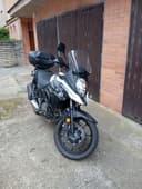 2023 Suzuki Suzuki DL 650 V-Strom - 13 600 km - Náhled 2