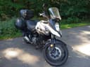 2023 Suzuki Suzuki DL 650 V-Strom - 13 600 km - Náhled 3