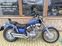 1998 Yamaha Virago - 37 300 km - Náhled 1