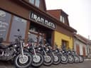 1998 Yamaha Virago - 37 300 km - Náhled 5