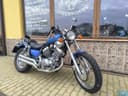 1998 Yamaha Virago - 37 300 km - Náhled 4