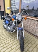 1998 Yamaha Virago - 37 300 km - Náhled 3