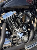 2007 Harley-Davidson Harley-Davidson Touring - 99 000 km - Náhled 1