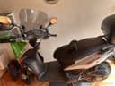 2008 Kymco Agility 50 - 7 512 km - Náhled 3