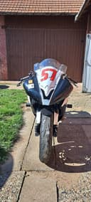 2013 Yamaha Yamaha YZF-R6 - 10 km - Náhled 1