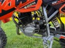 2004 KTM 50 SX - 12 800 km - Náhled 6