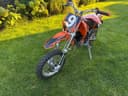 2004 KTM 50 SX - 12 800 km - Náhled 2
