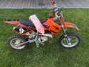 2004 KTM 50 SX - 12 800 km - Náhled 3