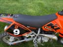 2004 KTM 50 SX - 12 800 km - Náhled 4