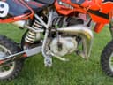 2004 KTM 50 SX - 12 800 km - Náhled 5