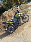 2001 BMW BMW F 650 GS - 64 000 km - Náhled 1