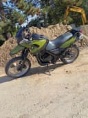2001 BMW BMW F 650 GS - 64 000 km - Náhled 2