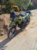 2001 BMW BMW F 650 GS - 64 000 km - Náhled 3