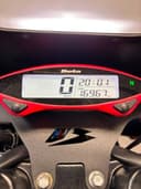 2021 Beta RR 125 - 16 967 km - Náhled 9