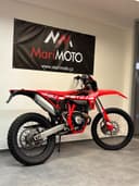 2021 Beta RR 125 - 16 967 km - Náhled 2