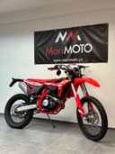 2021 Beta RR 125 - 16 967 km - Náhled 1