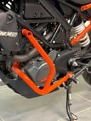 2019 KTM KTM 125 Duke - 10 123 km - Náhled 5