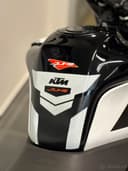 2019 KTM KTM 125 Duke - 10 123 km - Náhled 4