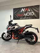 2019 KTM KTM 125 Duke - 10 123 km - Náhled 3