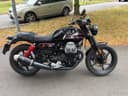 2025 Moto Guzzi Moto Guzzi V7 - 3 000 km - Náhled 4