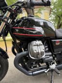2025 Moto Guzzi Moto Guzzi V7 - 3 000 km - Náhled 5