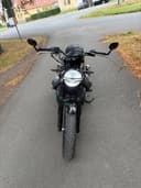 2025 Moto Guzzi Moto Guzzi V7 - 3 000 km - Náhled 3