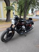 2025 Moto Guzzi Moto Guzzi V7 - 3 000 km - Náhled 1