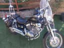 1998 Yamaha Virago - 37 300 km - Náhled 1