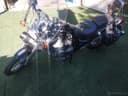 1998 Yamaha Virago - 37 300 km - Náhled 3