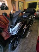 2019 Honda Honda Forza 300 - 4 200 km - Náhled 1