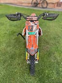 2022 KTM 50 SX - 966 km - Náhled 3