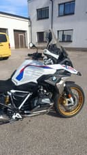 2022 BMW BMW R 1250 GS - 29 800 km - Náhled 6