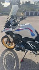 2022 BMW BMW R 1250 GS - 29 800 km - Náhled 5