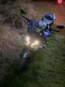 2021 Yamaha Yamaha MT-09 - 16 000 km - Náhled 3