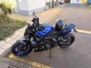 2021 Yamaha Yamaha MT-09 - 16 000 km - Náhled 1