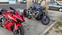 2021 Yamaha Yamaha MT-09 - 16 000 km - Náhled 4