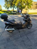 2006 Suzuki Burgman 125/200/400/650 - 77 000 km - Náhled 5