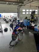 2015 Yamaha Yamaha YZF-R6 - 26 000 km - Náhled 4
