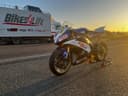 2015 Yamaha Yamaha YZF-R6 - 26 000 km - Náhled 1