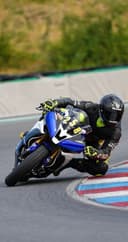 2015 Yamaha Yamaha YZF-R6 - 26 000 km - Náhled 3