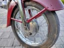 1960 Jawa JAWA 350 Kývačka Panelka - 1 000 km - Náhled 7