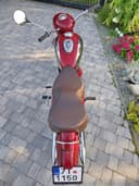 1960 Jawa JAWA 350 Kývačka Panelka - 1 000 km - Náhled 4