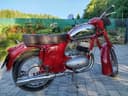 1960 Jawa JAWA 350 Kývačka Panelka - 1 000 km - Náhled 3