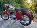 1960 Jawa JAWA 350 Kývačka Panelka - 1 000 km - Náhled 2