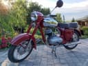1960 Jawa JAWA 350 Kývačka Panelka - 1 000 km - Náhled 1
