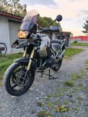 2009 BMW BMW R 1200 GS - 80 000 km - Náhled 3