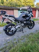 2009 BMW BMW R 1200 GS - 80 000 km - Náhled 2
